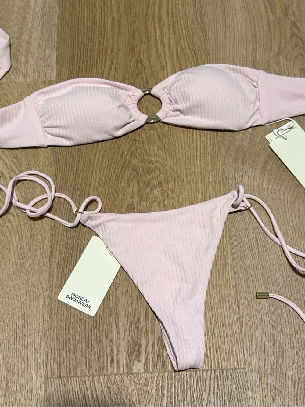 Monday swimwear bikini